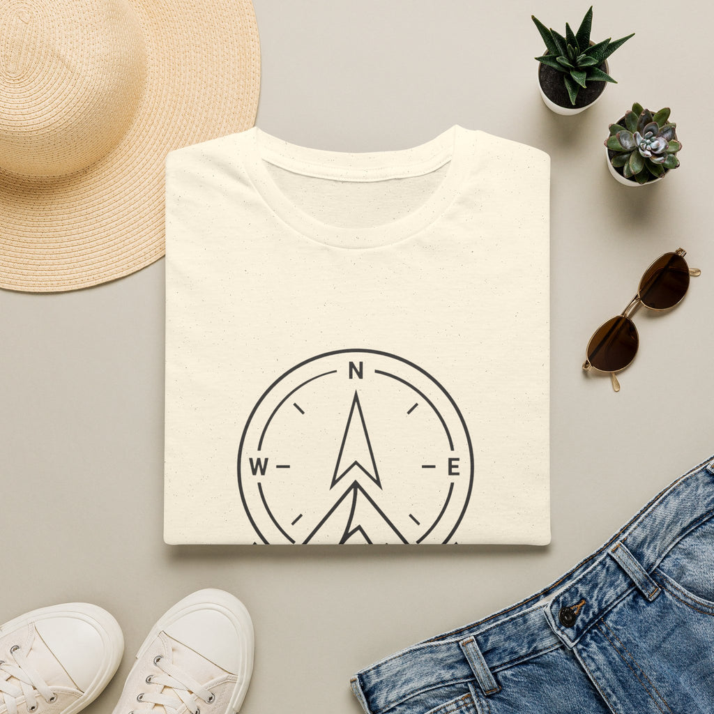 True North Dad T-Shirt | Northbound