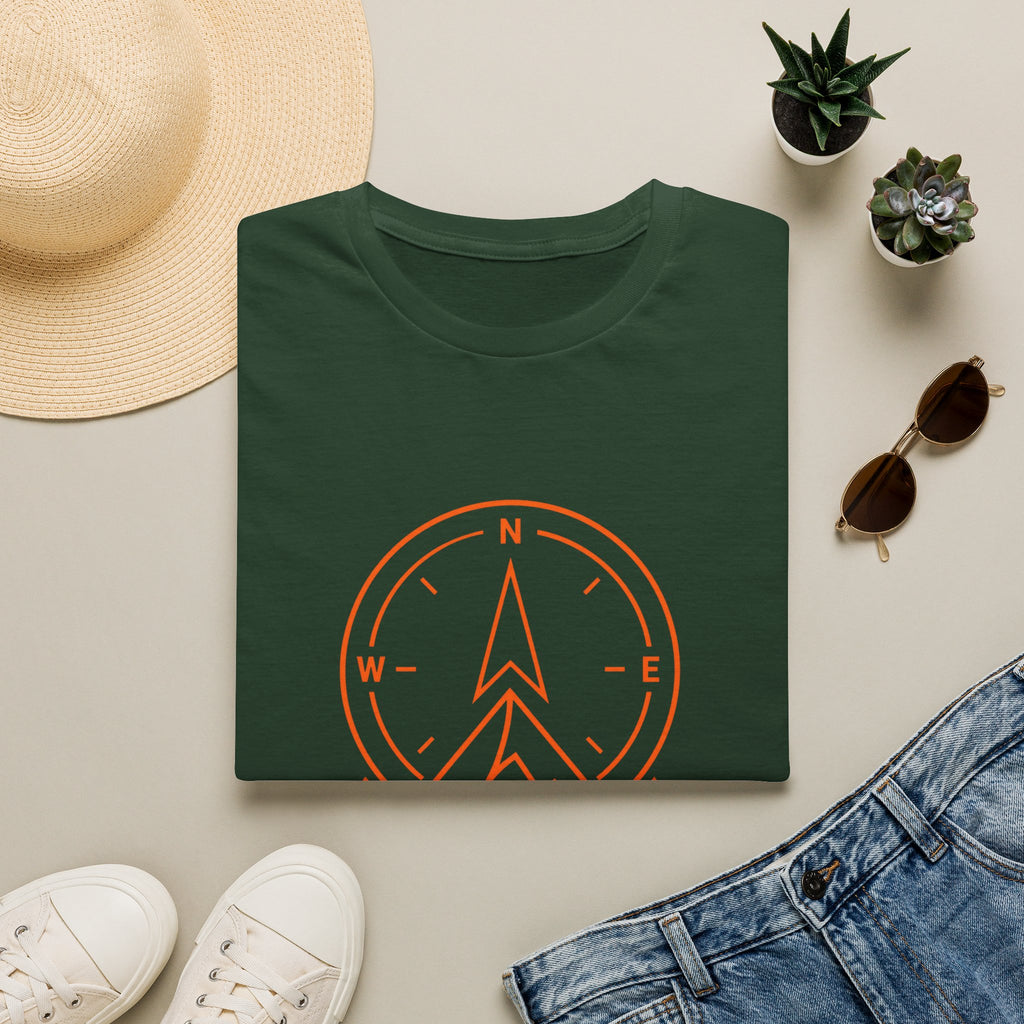 True North Dad T-Shirt | Northbound