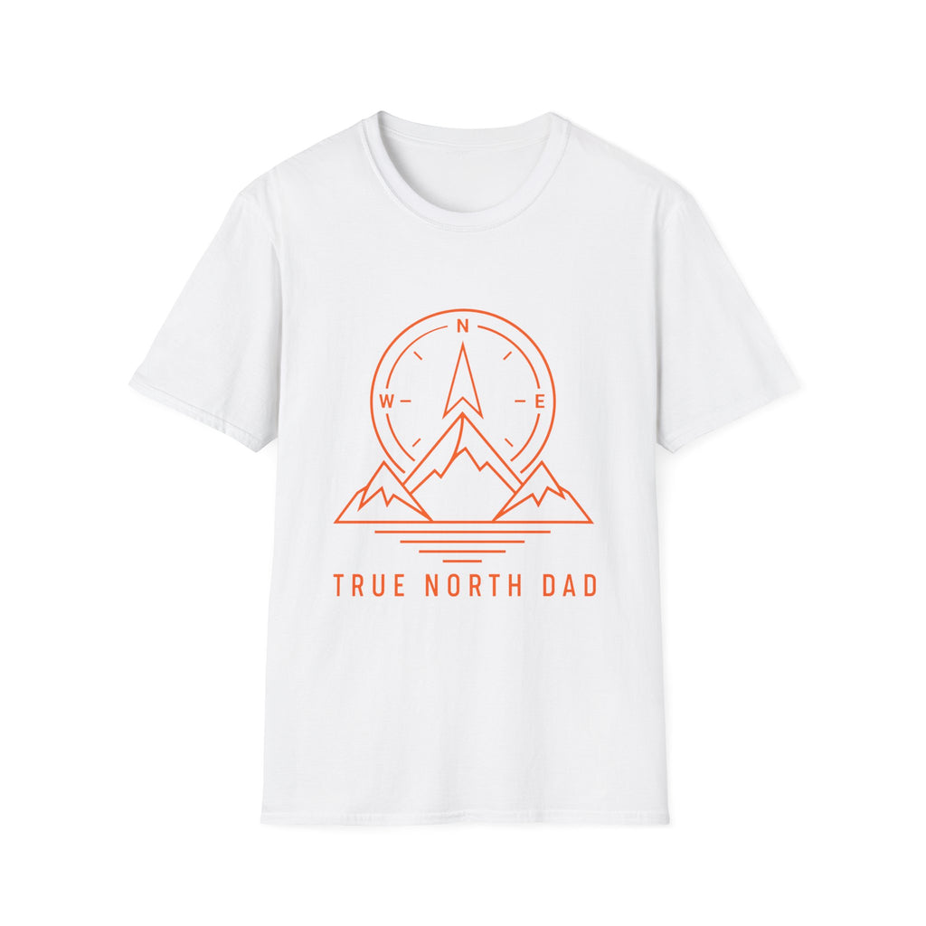 True North Dad T-Shirt | Northbound