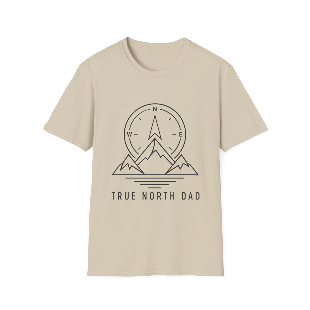 True North Dad T-Shirt | Northbound