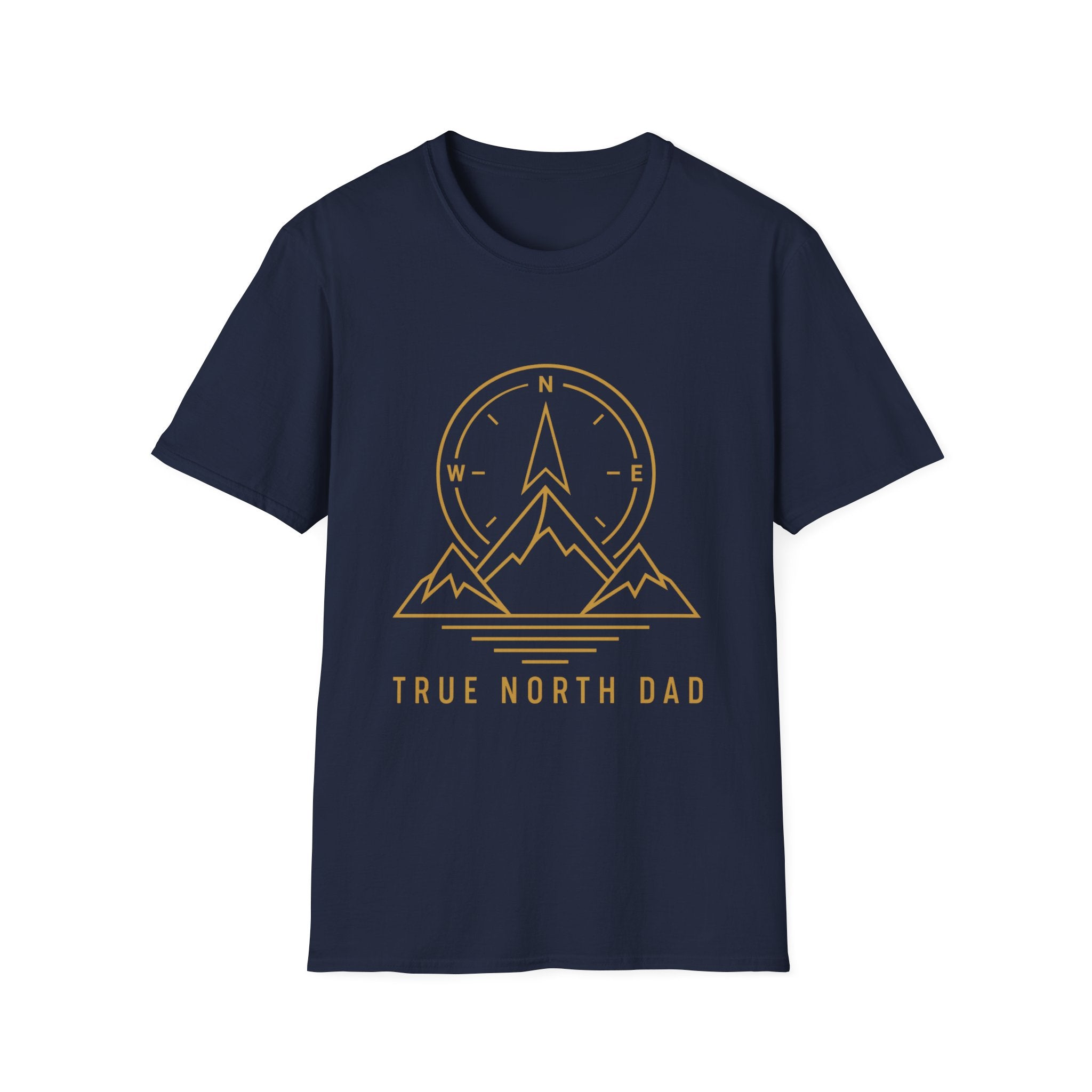 True North Dad T-Shirt | Northbound
