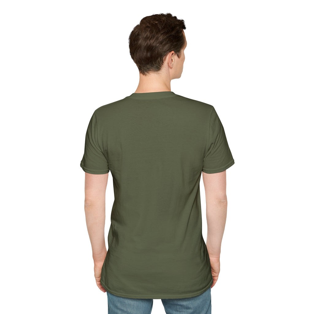 True North Dad T-Shirt | Northbound