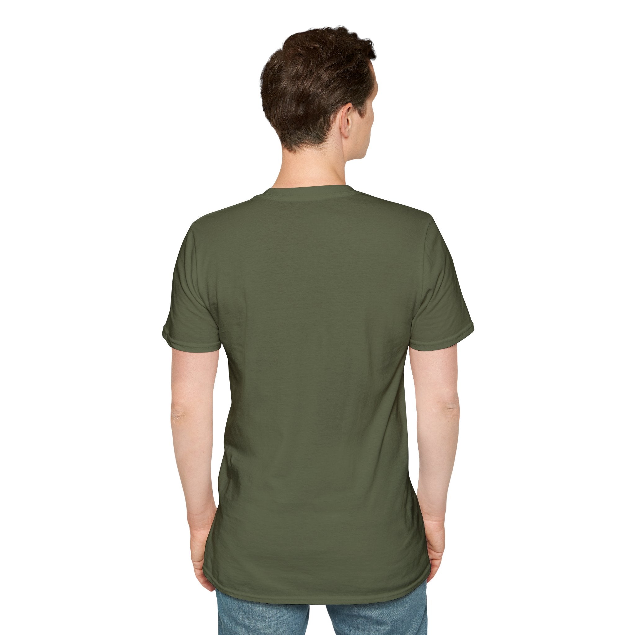 True North Dad T-Shirt | Northbound