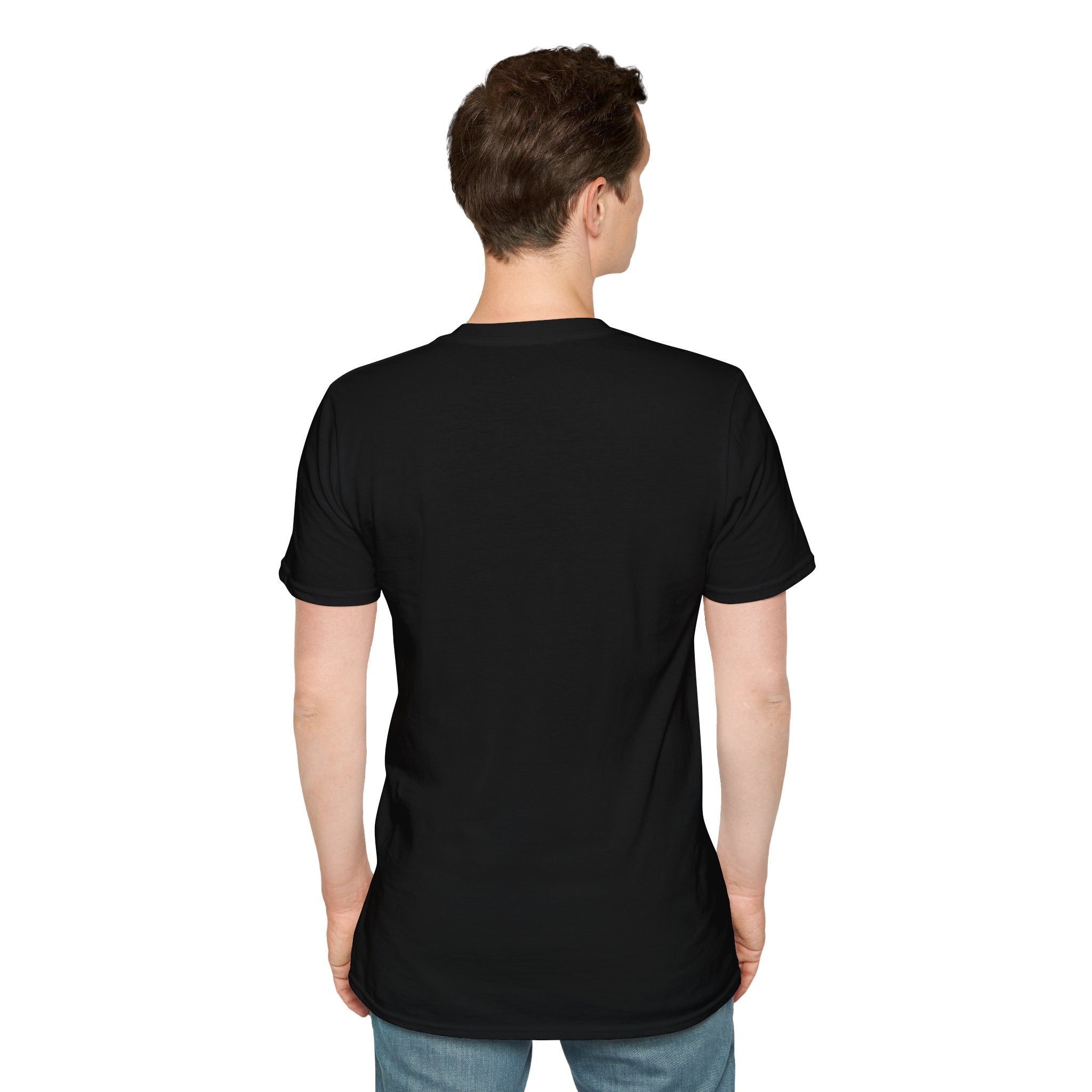 True North Dad T-Shirt | Northbound