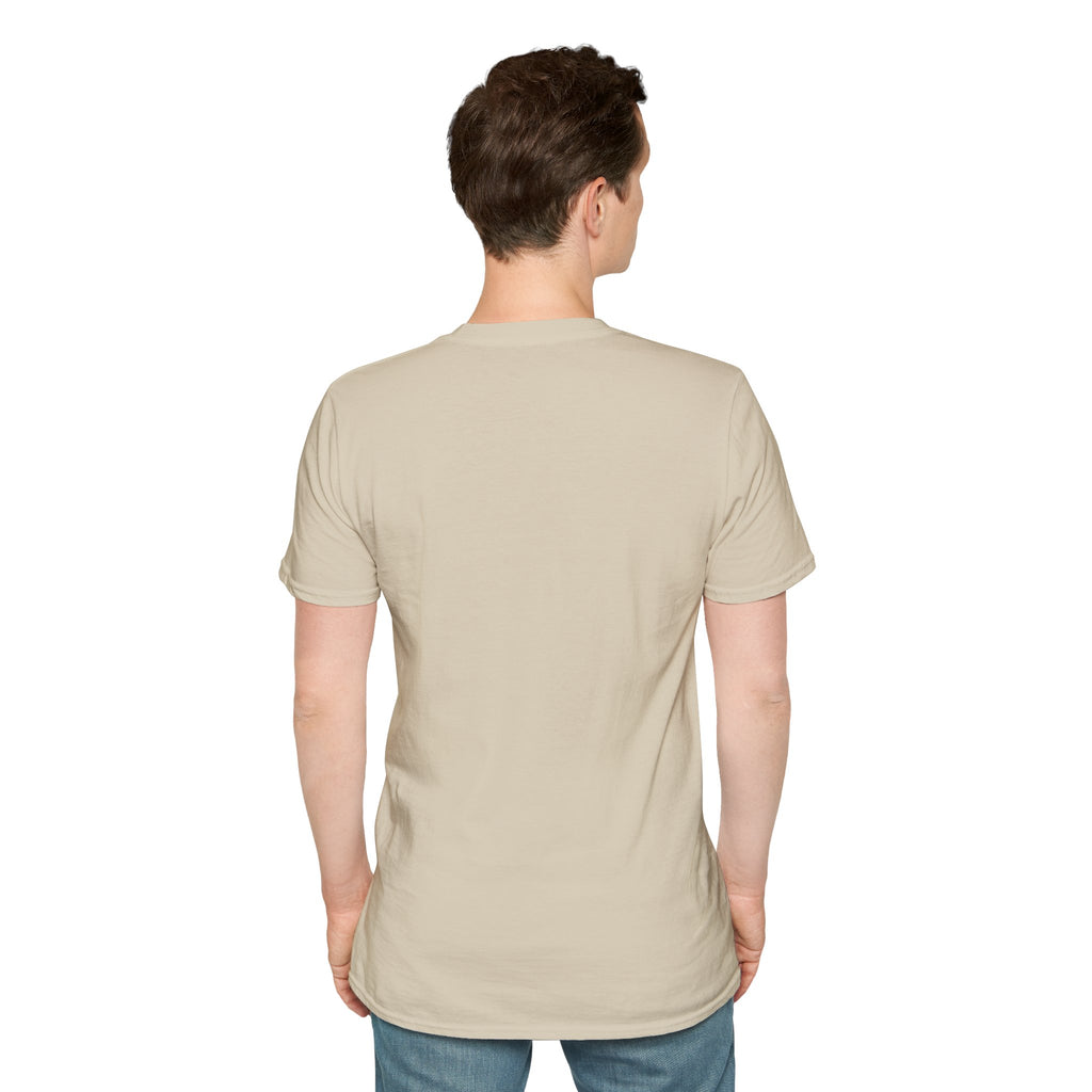 True North Dad T-Shirt | Northbound