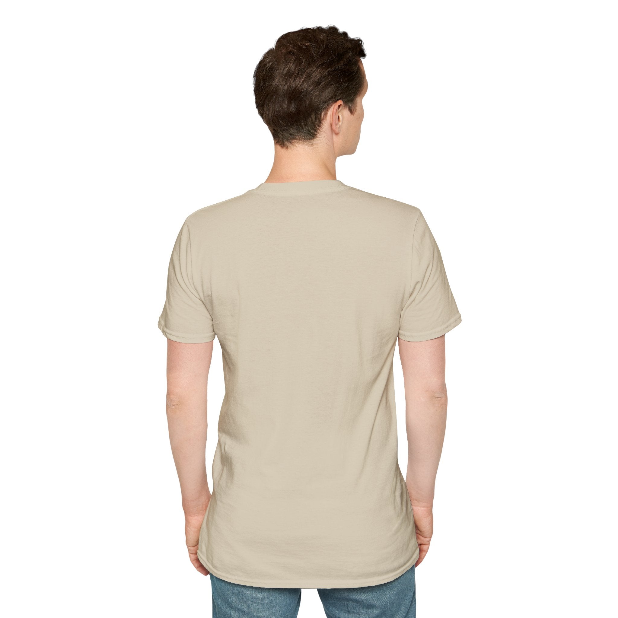True North Dad T-Shirt | Northbound