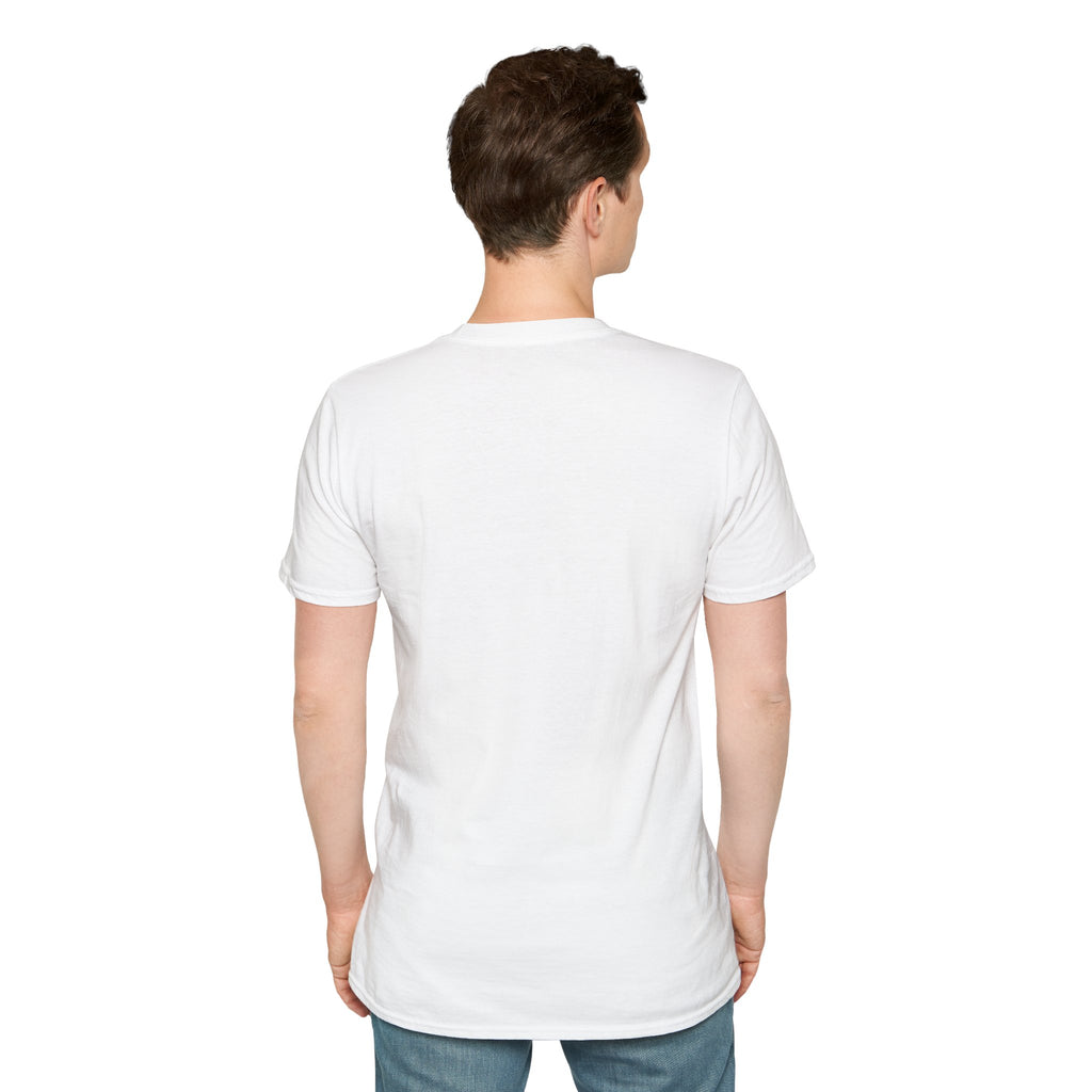 True North Dad T-Shirt | Northbound