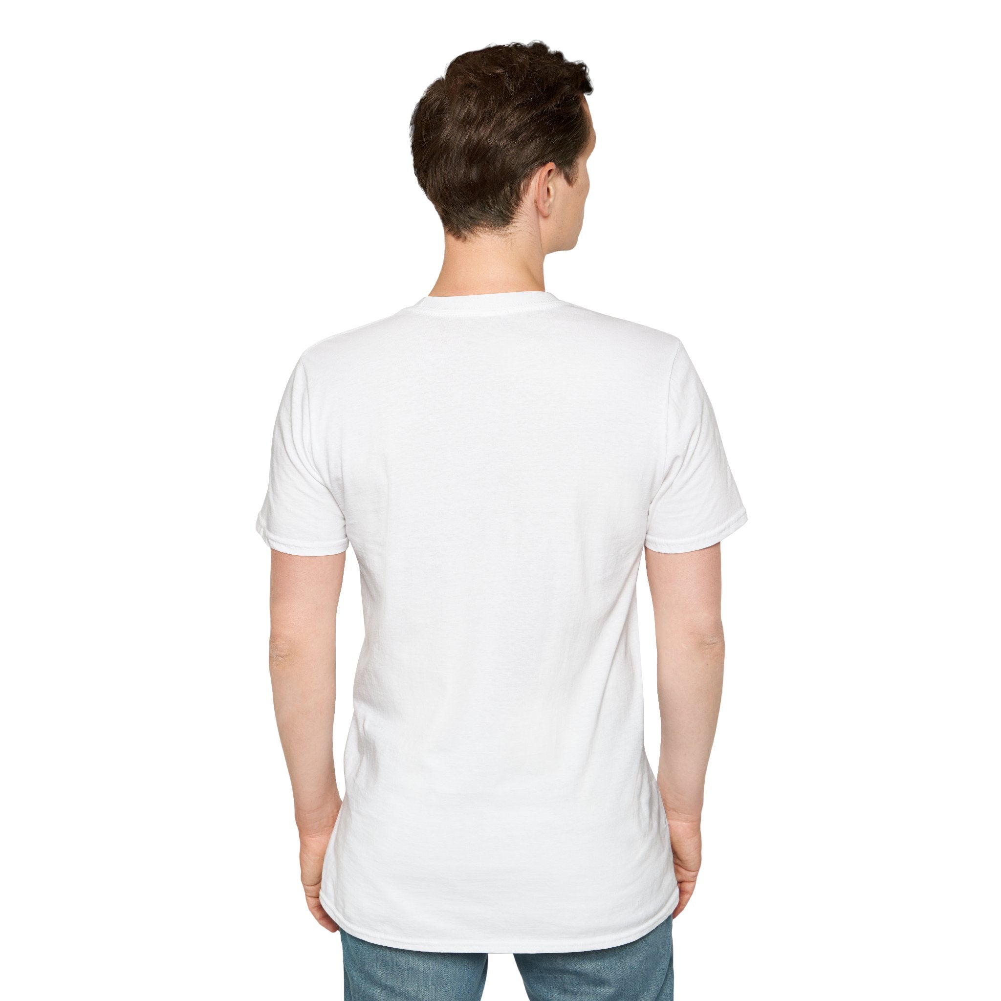 True North Dad T-Shirt | Northbound