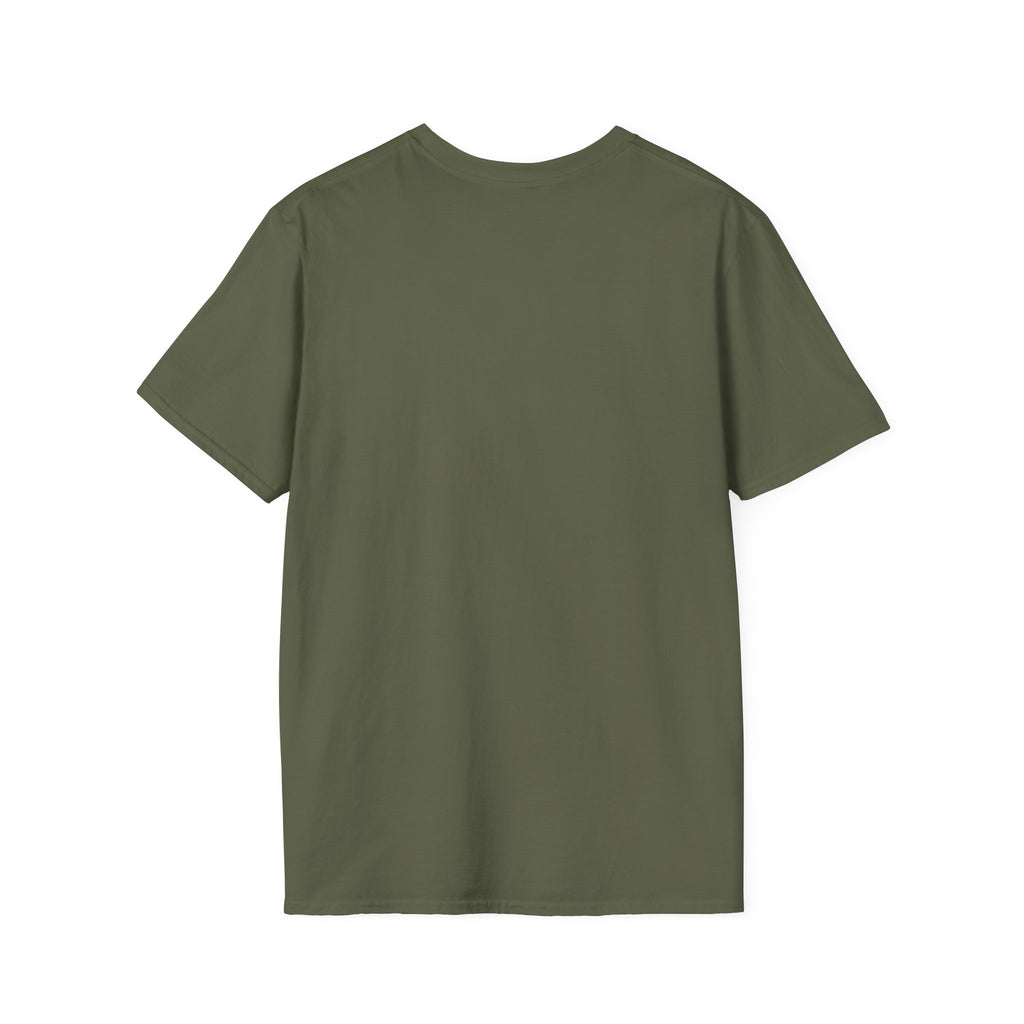 True North Dad T-Shirt | Northbound