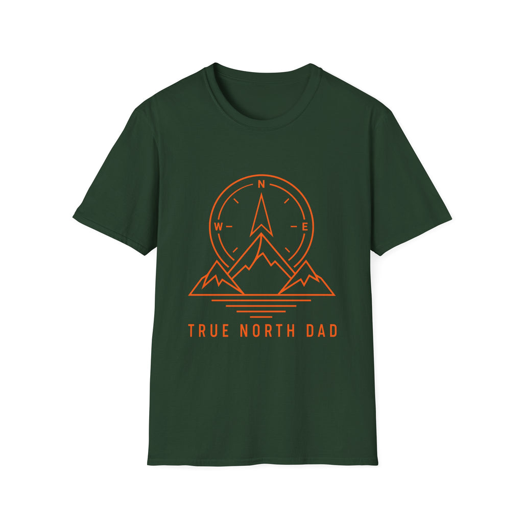True North Dad T-Shirt | Northbound