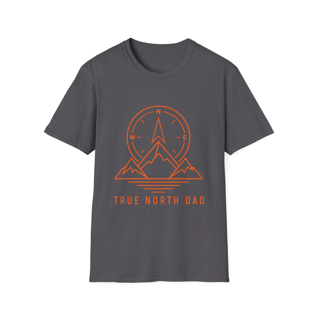True North Dad T-Shirt | Northbound