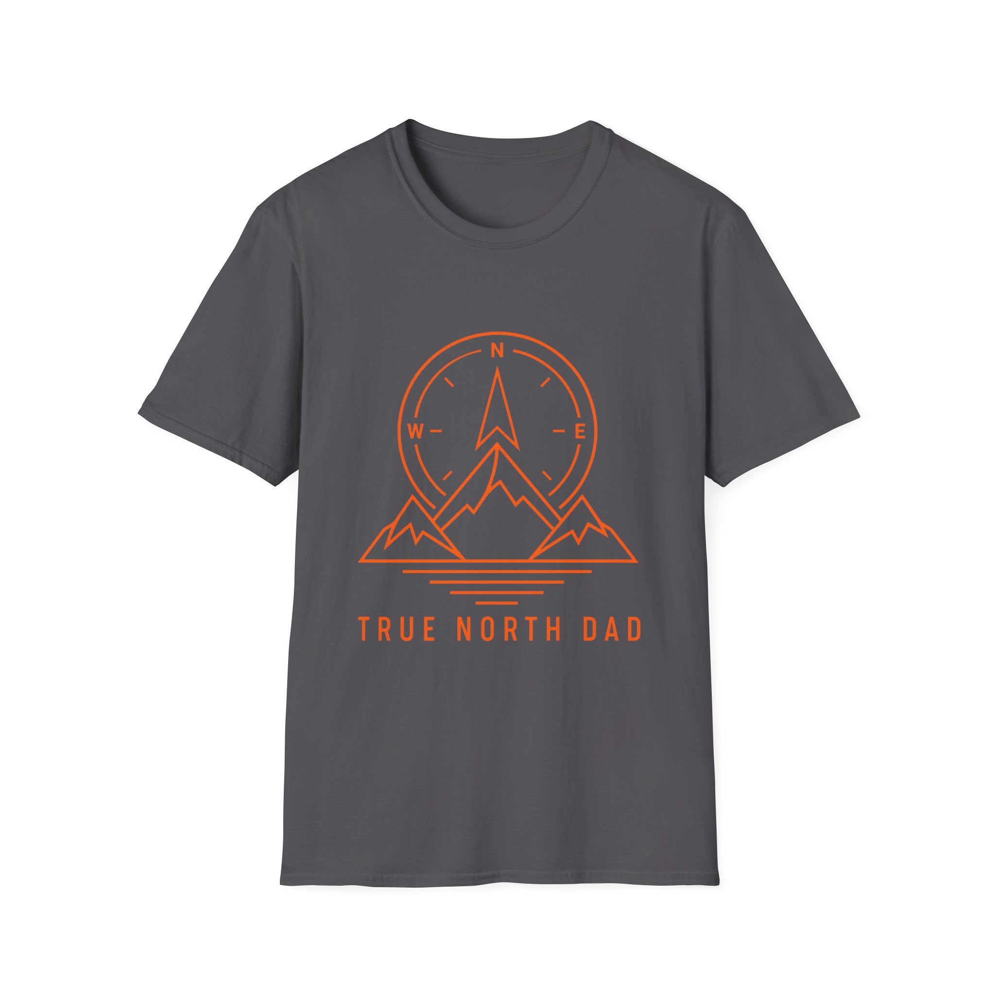 True North Dad T-Shirt | Northbound