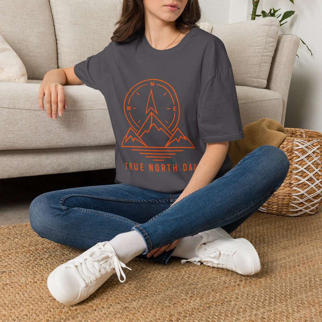 True North Dad T-Shirt | Northbound