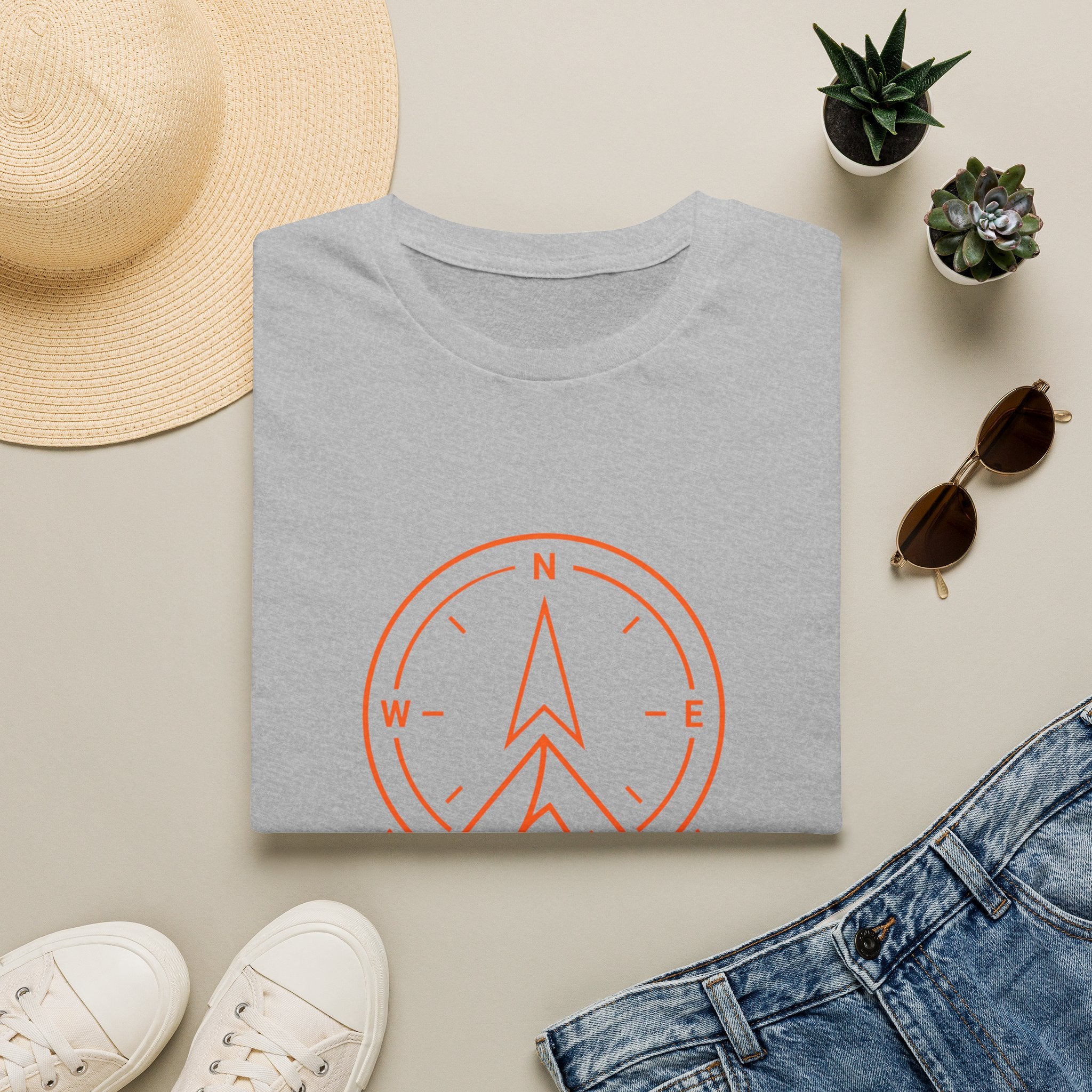 True North Dad T-Shirt | Northbound