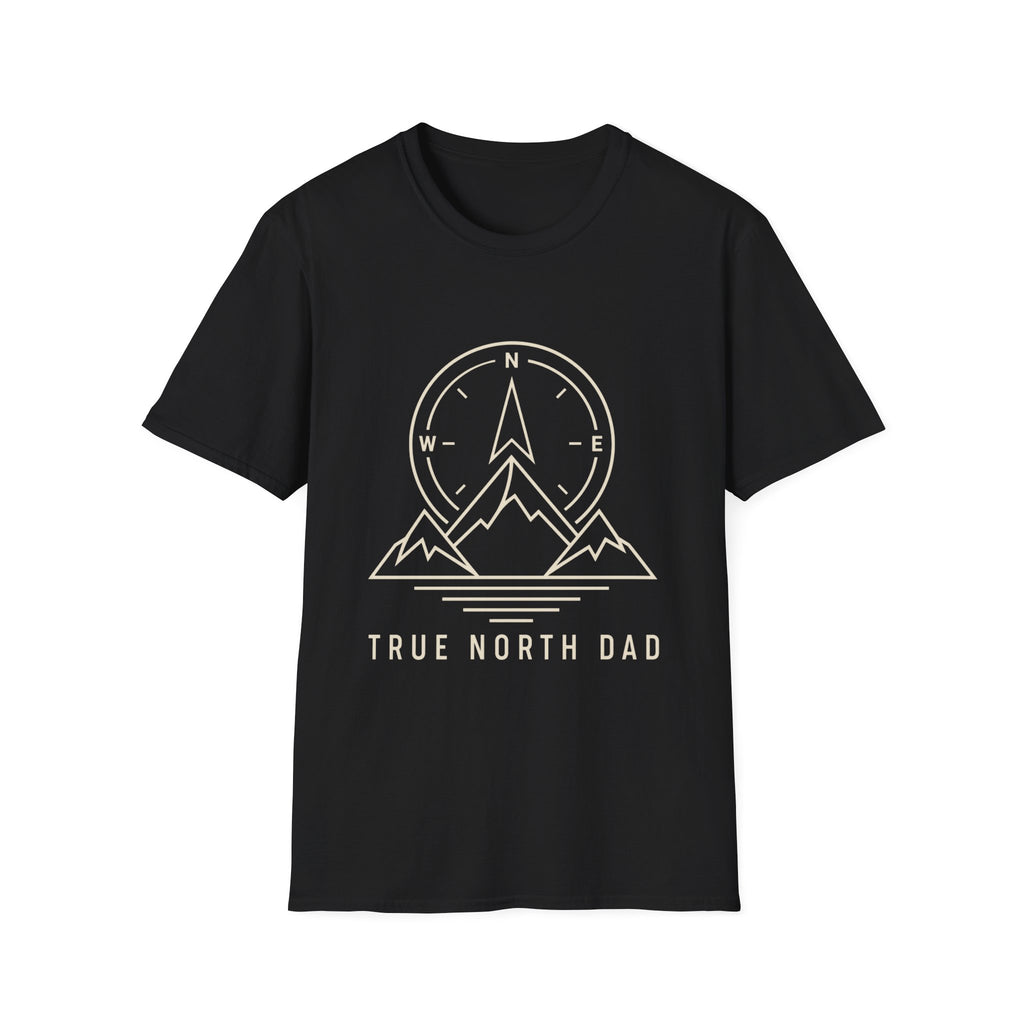 True North Dad T-Shirt | Northbound