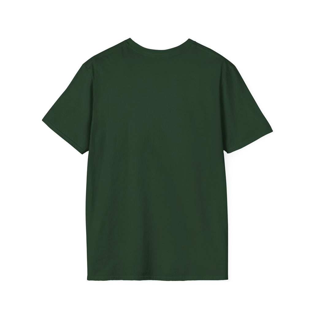 True North Dad T-Shirt | Northbound
