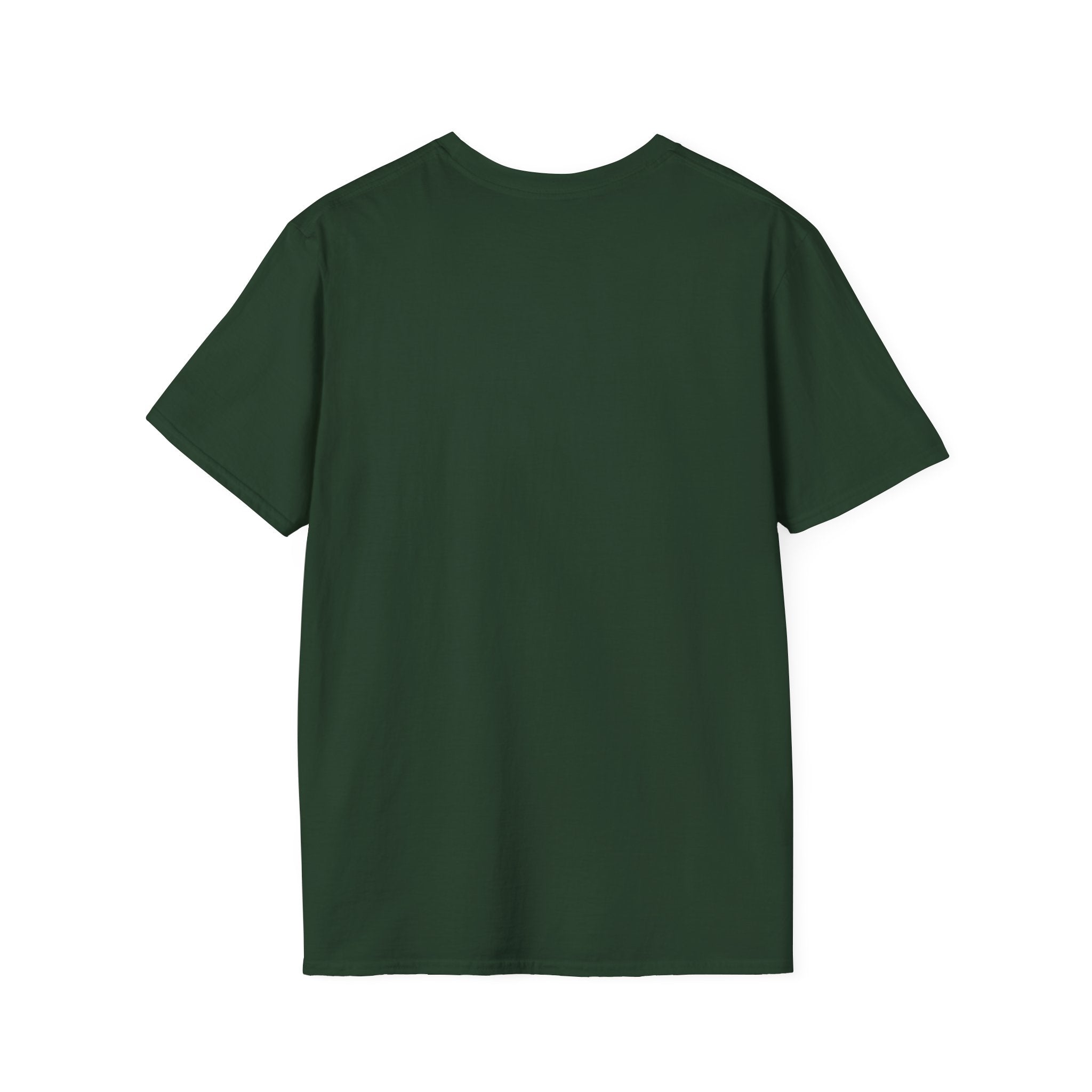 True North Dad T-Shirt | Northbound