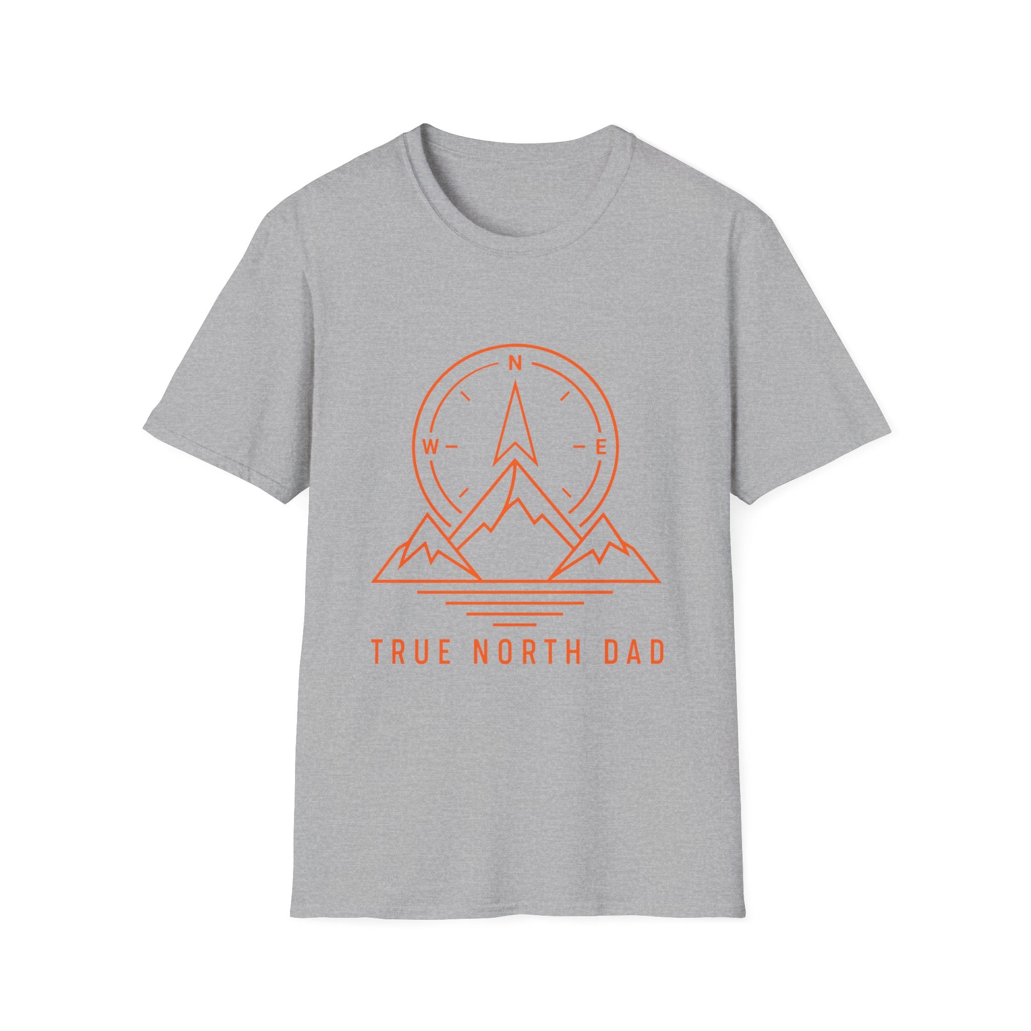 True North Dad T-Shirt | Northbound
