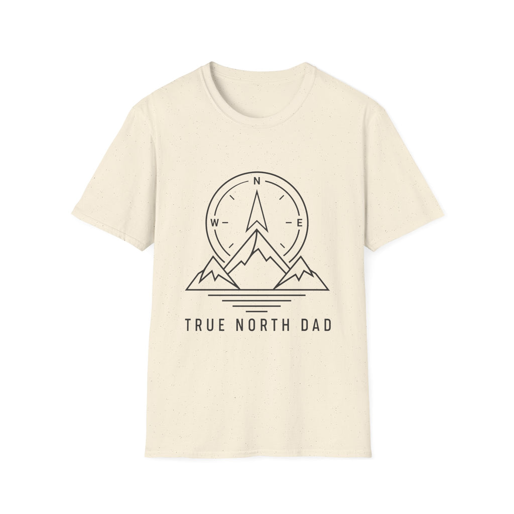 True North Dad T-Shirt | Northbound