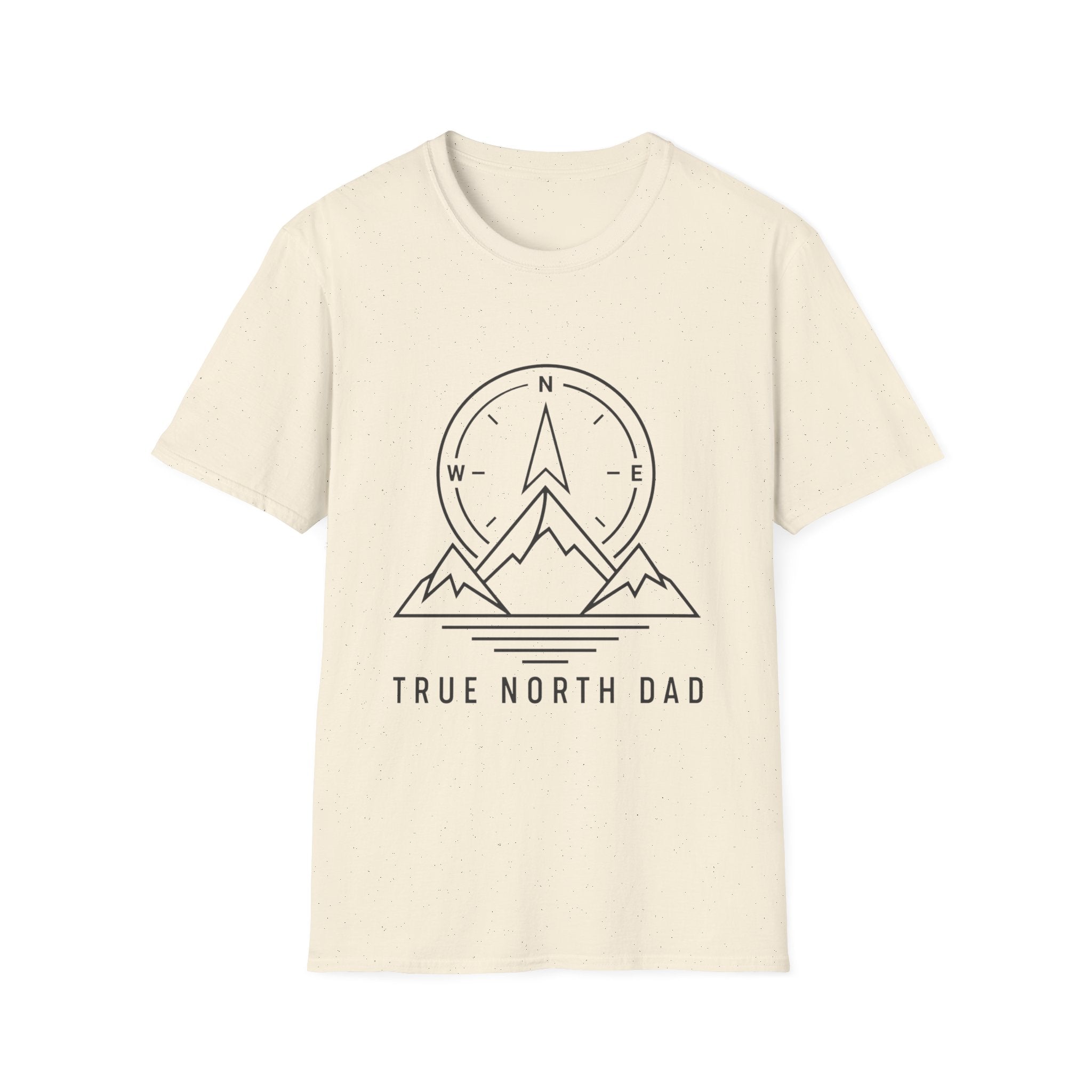 True North Dad T-Shirt | Northbound