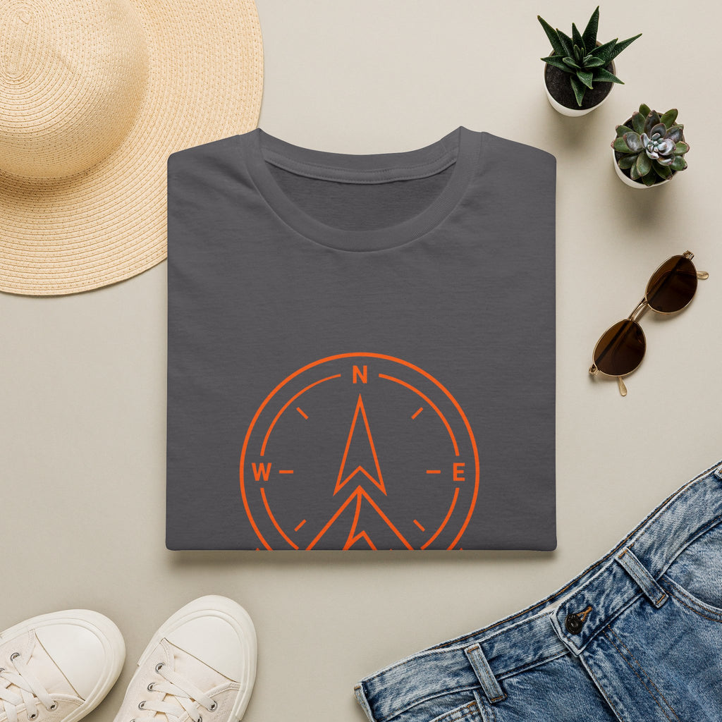 True North Dad T-Shirt | Northbound