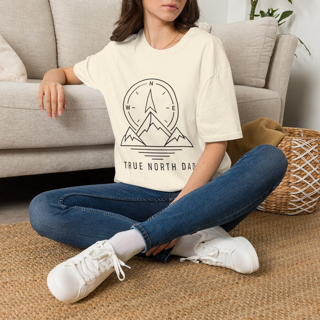 True North Dad T-Shirt | Northbound
