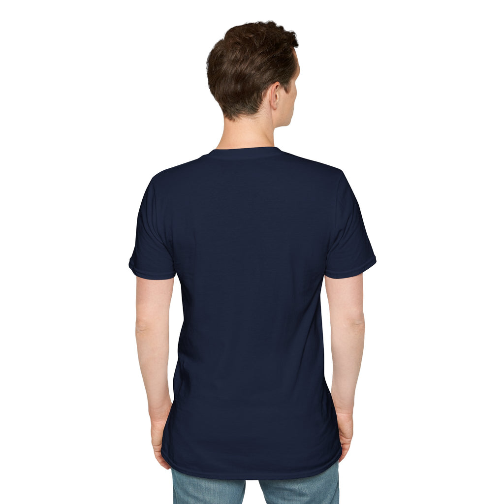 True North Dad T-Shirt | Northbound