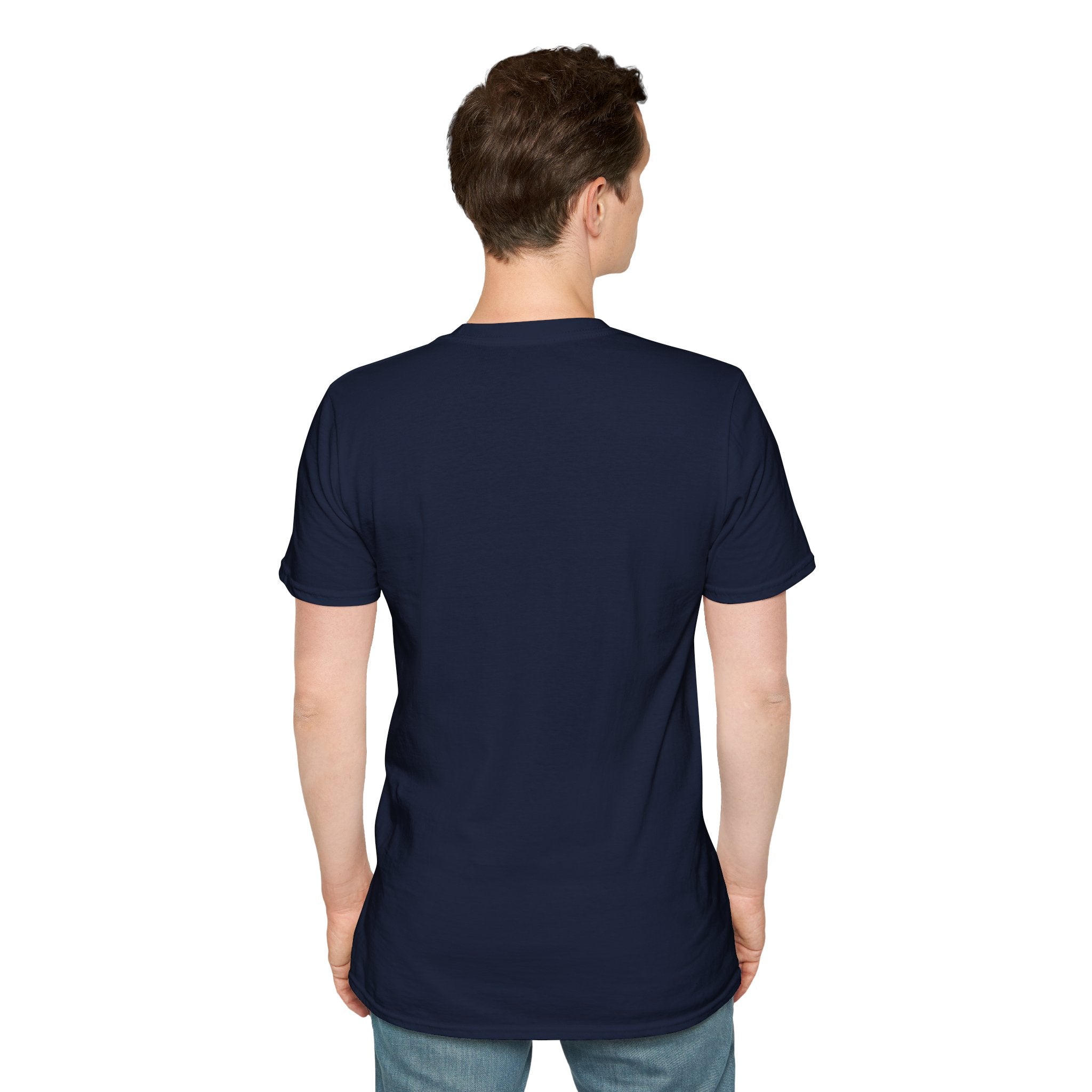 True North Dad T-Shirt | Northbound